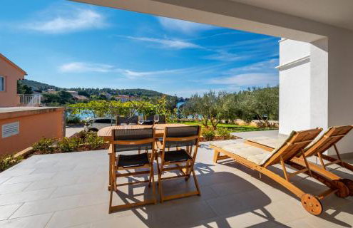 Apartmani Stari ribar - Foto 41