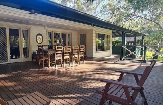 The Retreat Port Stephens - Foto 43