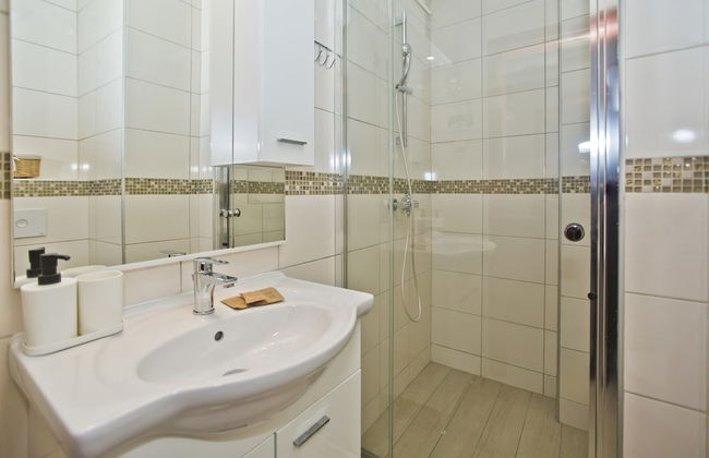 Villa Milton Hvar - Foto 36