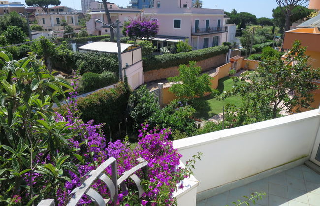 Casa Le Terrazze - Foto 36