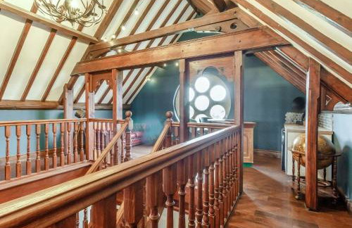 The Old Chapel - Foto 32