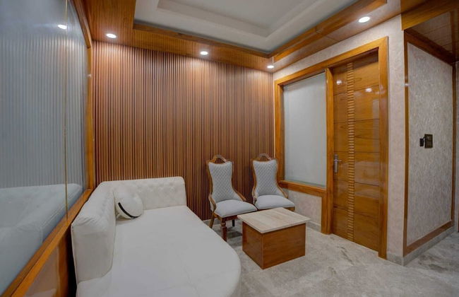 Platinum Service Apartment DLF Cyberhub - Foto 15