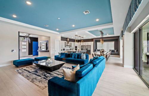 Bear's Den At Reunion Resort-TB024 - Foto 73