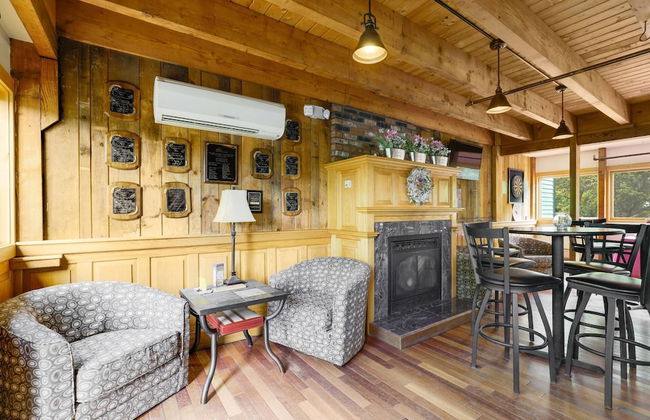 Valley Escape - Photo 44