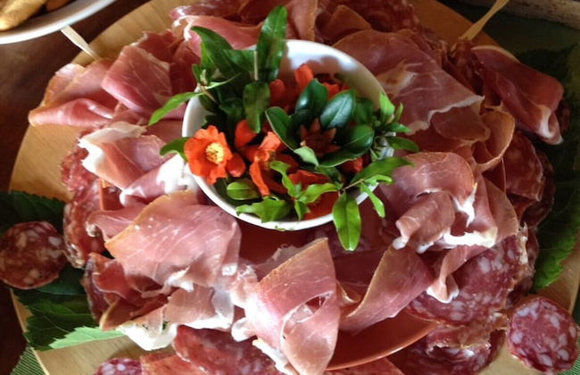 Farm House La Presura - Photo 59