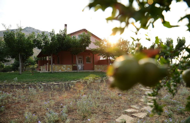 Agrotospita Country Houses - Photo 76