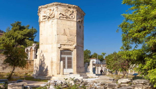 Tour por la Atenas antigua + Acrópolis - Foto 3