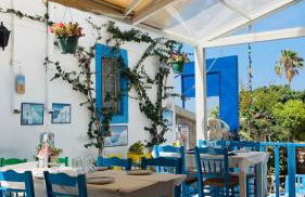 Luxe benedenwoning Nula Kos - Foto 32