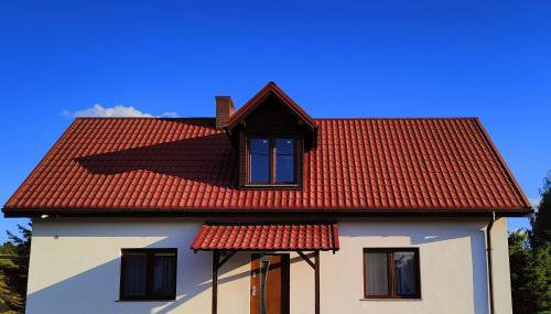 Biały Domek Nielbark - Agroturystyka - Foto 1