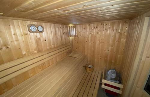 5-bedroom Chalet with Sauna and stunning views - Foto 2