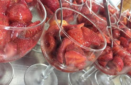 Agriturismo Santa Lucia - Foto 66