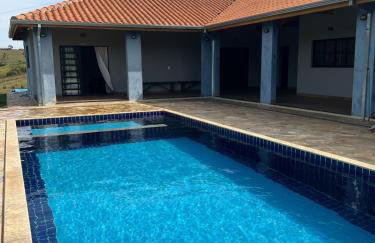 Chácara Recanto do Sossego - Monte Sião - Foto 27