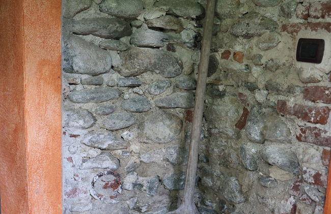 La casa Arancione - Foto 43