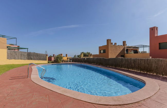 Holiday Home Vistamar by Interhome - Foto 57