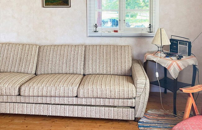 4 Person Holiday Home in Vetlanda-by Traum - Photo 4