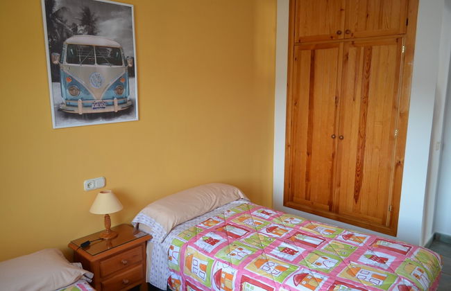 Casa Azahar - Foto 3