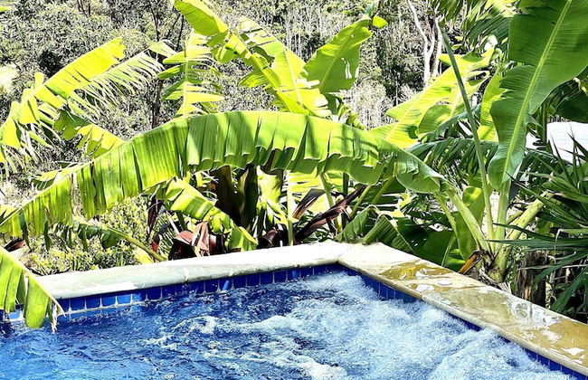 La Rocher Eco Retreat - Foto 58