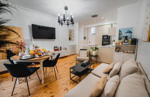 RoomChic - Les Ambassadeurs - Foto 7