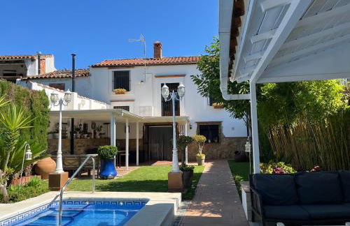 Casa Rural Sierra Natura - Foto 1