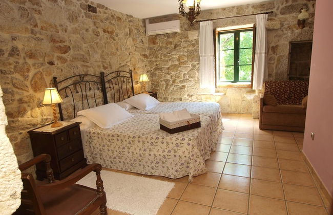 Casa Torre Vella - Foto 9