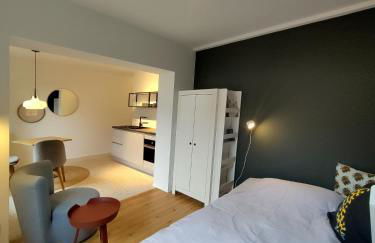 steenkamp•studio Auntys' Chamber - Foto 10