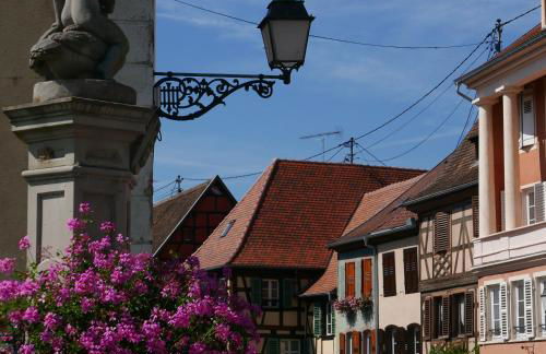 Le Bacchus - Photo 2