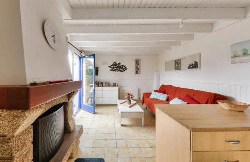 Évasion et détente à Saint-Gildas-de-Rhuys - Foto 8