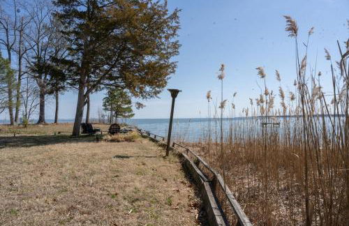 Potomac River House with beach access pet friedly - Foto 12