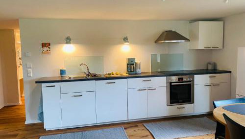 Helle Ferienwohnung Zum Relaxen - Foto 5