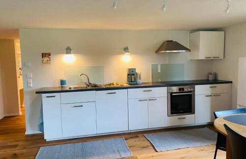 Helle Ferienwohnung Zum Relaxen - Photo 5