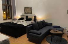 Leipzig City Apartment - Südperle - direkt im Geschehen - Foto 4