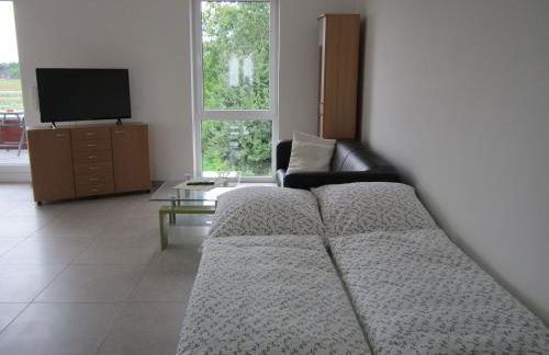 Ferienwohnung de Jong - Foto 6