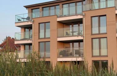 FeWo 12 Zur Seebrücke mit Meerblick - Foto 29