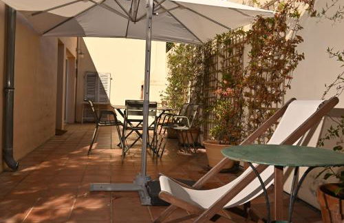 Bastide le Petit Clos - les 2 Gîtes - Foto 58