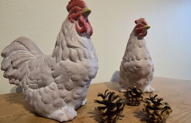 Holiday Home in Rogery With Sauna - Photo 28