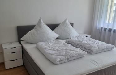 Ferienwohnung Kuhsee - Foto 11