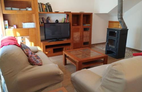 CASA RURAL CASCO ANTIGUO - Photo 27