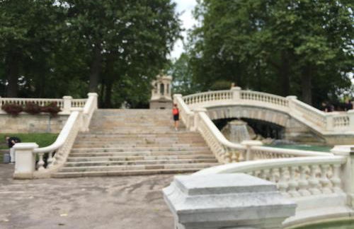 IDÉAL ART DÉCO compris un parking privé sécurisé Darcy Liberté centre Gare-Ville - Foto 30