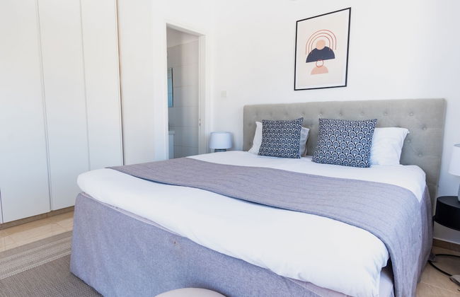 Sanders White Mountains - Bright Villa With Pool - Foto 5