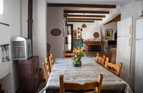 Maries Thasos Stone Villa - Photo 6