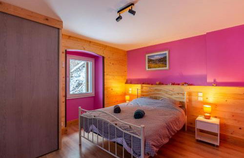 La marmotte - Foto 12