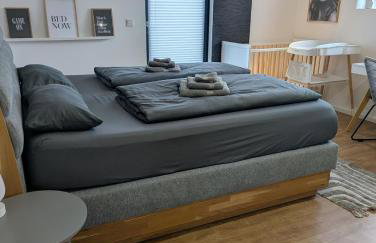 2 Bedroom Guest Apartment with Terrace - Foto 28