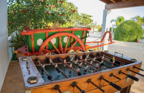 Spacious villa with sea view, tennis & golf garden #1963 - Foto 71