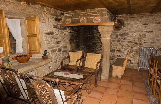 Casa Refugio de Verdes - Photo 11