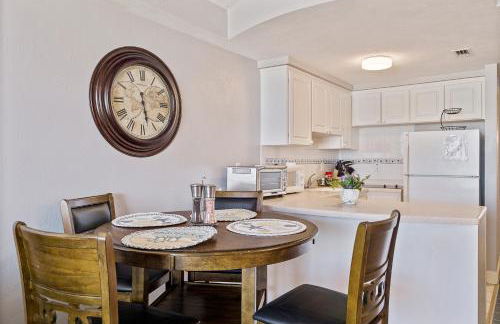 Sunrise & Beach View - Daytona Beach Resort - No Pools - Foto 19