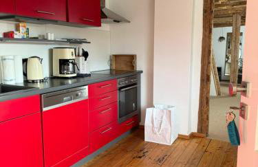 Gemütliches Altstadt-Nest am Säumarkt - Foto 4