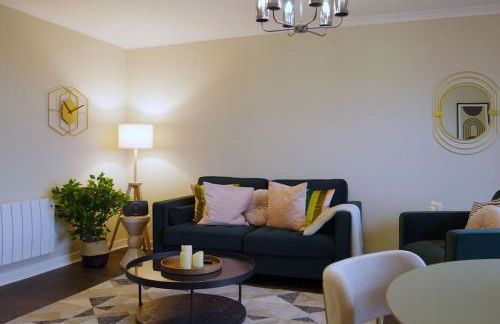 Seaside Apartment - Foto 8