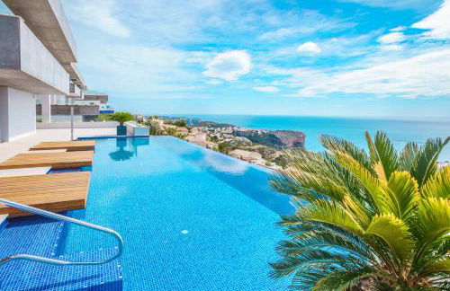 Infinity Horizon Apartment - Costa Blanca - Foto 25
