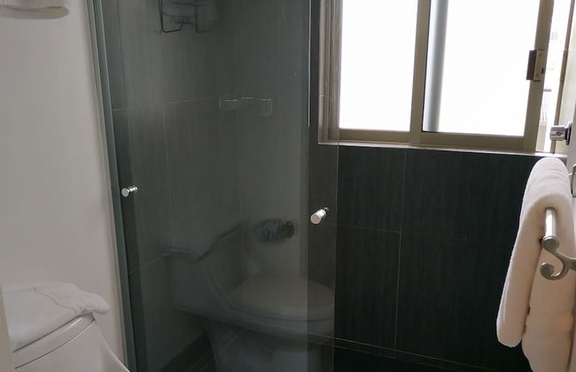 Grupo Kings Suites Alfredo de Musset - Foto 47