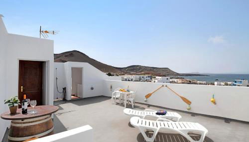 Viviendas El Pescador - Remo - Photo 3